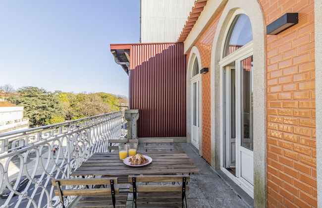 Duque Flat - AC & Balcony by LovelyStay - Foto 58