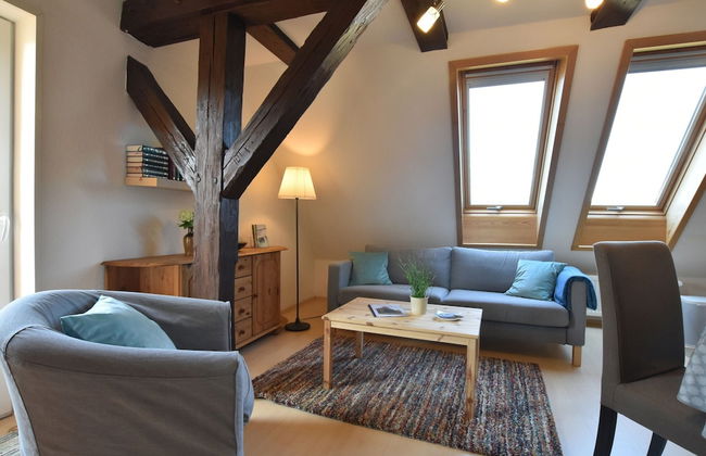 Cozy Apartment in Rerik With Sea Near - Foto 18