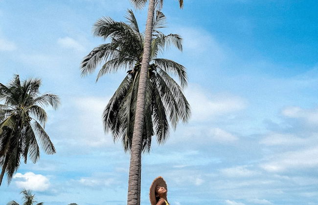 Koh Tao Heights Boutique Villas - Foto 18