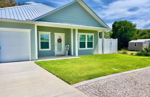 Lets Get You Laguna Beachin in this Brand New Cottage Steps to the Beach - Photo 1