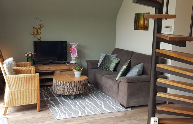 Holiday Home Tuitjenhorn Near Coast - Foto 11