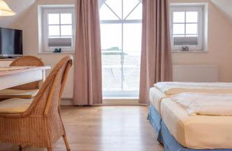 Baltrumer Teestube - Foto 3