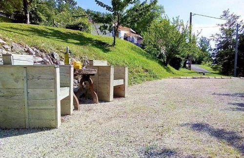 La Lumière Dorée - Foto 39