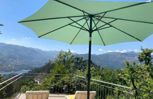 Casa de Casarelhos - Vistas rio - "Gerês" - Foto 28