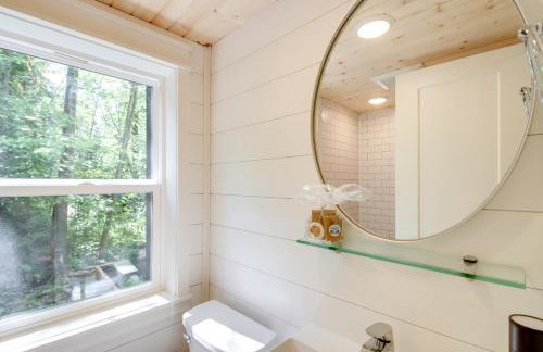 Ice Fish on South Fork Lake From Nashwauk Studio - Foto 11