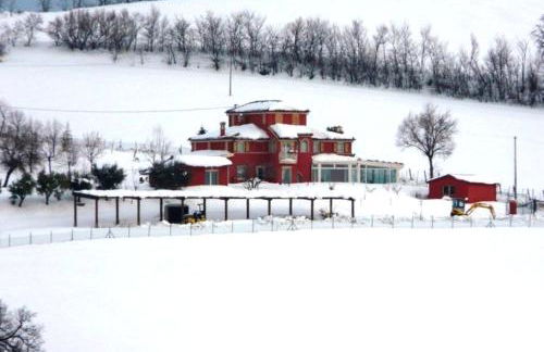 L'Antigo Granaro - Photo 33