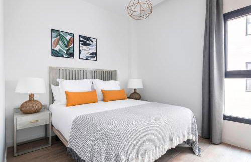 Feelathome Goya Apartments - Photo 25