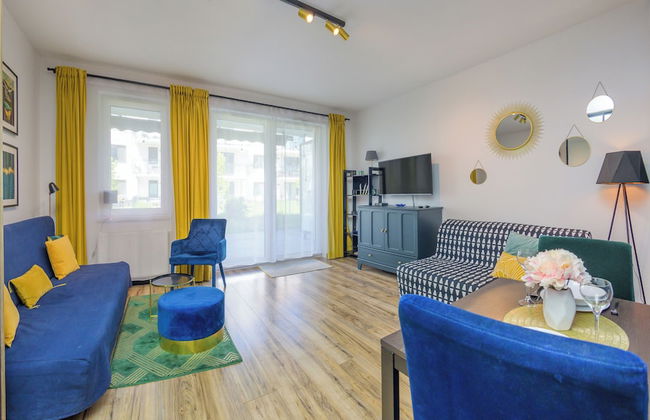 Apartamenty Sun & Snow Nexo - Photo 80