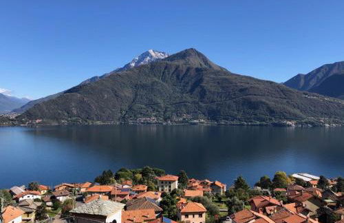 Casa di Luna - Pianello del Lario by LoveComo - Foto 25