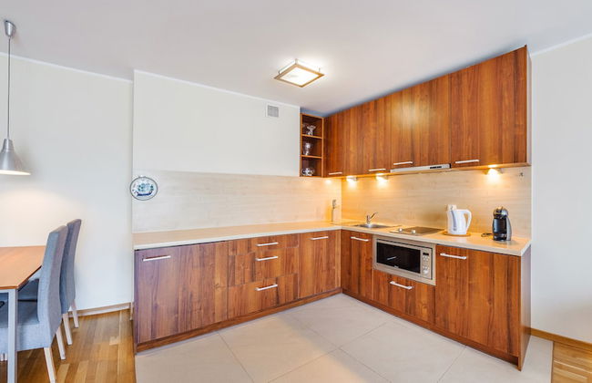 Apartamenty Sun & Snow Rozewie - Foto 34