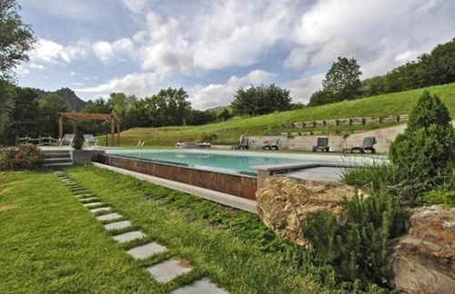 Borgo del Sole Agriturismo - Foto 99