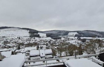 Vakantie Appartement Winterberg-Niedersfeld - Foto 14