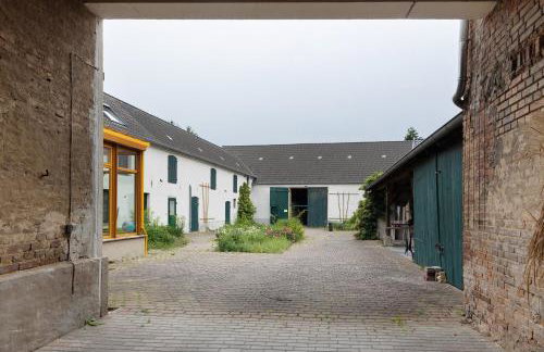 Vierseitenhof mit Pool - Photo 37