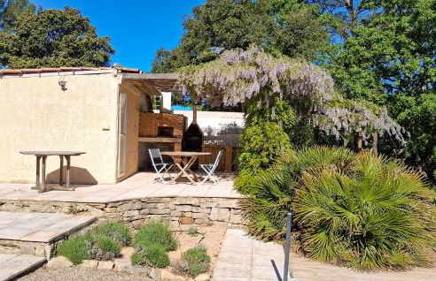 Gorgeous Home In Besse Sur Issole - Foto 6