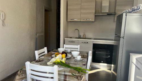 Casa Giorgia by Holiday World - Foto 4, stove