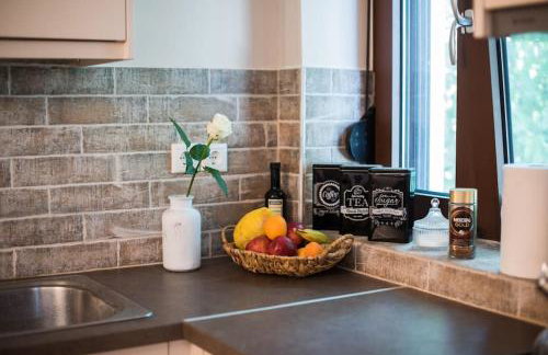 Papa-Antonis Stone House - Foto 7