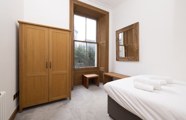 JOIVY 5 Bedroom Apt Near Meadows & George Square - Foto 55