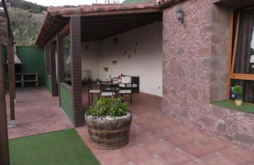 Holiday Home El Brezal - Foto 28