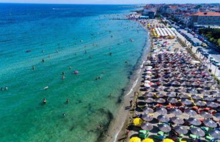 THOMAS STUDIOS & APARTMENTS PARALIA - Foto 27