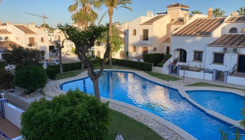 Casa Choupa - Villamartin Golf - Photo 2, Garden