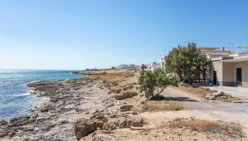 Casa Enrica Fronte Mare Puglia On line - Foto 3