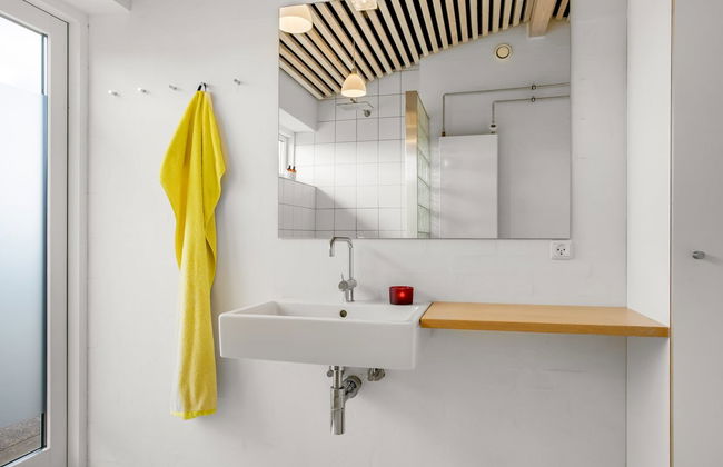 "Tinea" - 50m from the sea - Photo 12