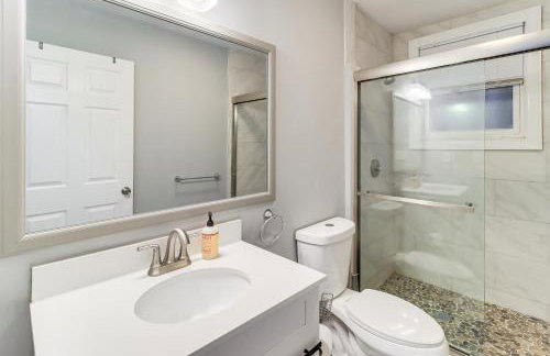 Downtown Detroit Townhome Near North End! - Foto 15