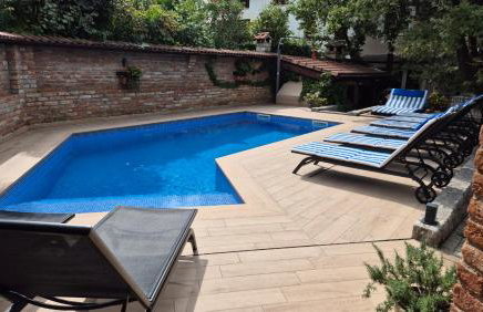 Villa Amalia Apartment 2 - Foto 79