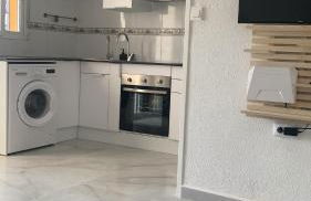 Gran Alacant casa with amazing sea view - Photo 22