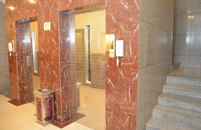 Fakhamat Aldyar for serviced Apartments - Foto 37