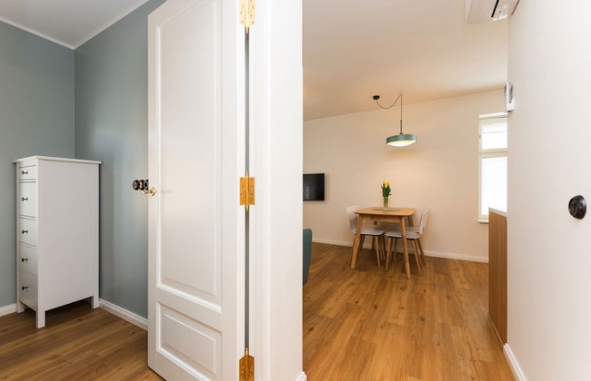 Tallinn Apartment Hotel - Photo 15