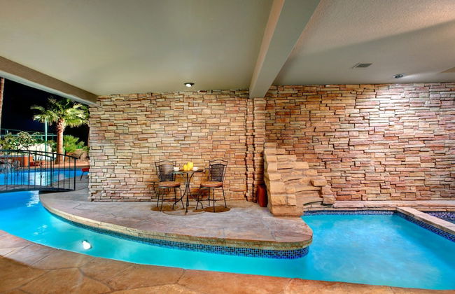 Resort-like w/ Tennis, Bocci, Golf & Games Galore! - Foto 25