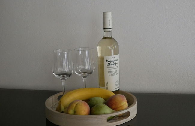 Christina s Villa With sea View - Foto 24