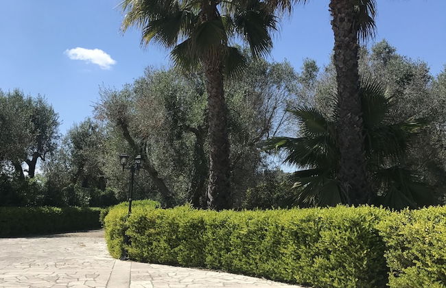 Villa Covile - Foto 33