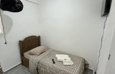 Studio Aconchegante - Foto 1