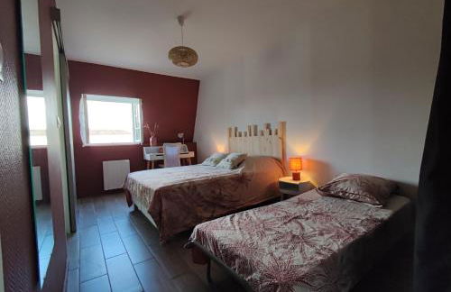 Appartement T2 Centre Ville - 2/3 pers. - Foto 7