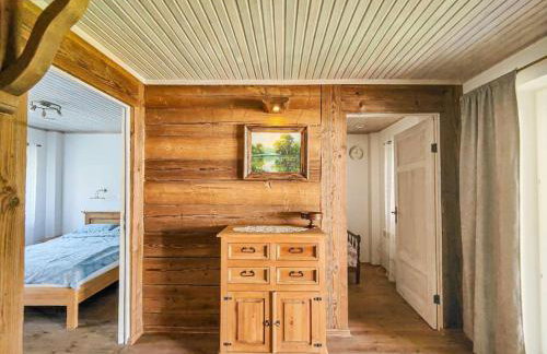 Domek gościnny Stara Stolarnia - Foto 13