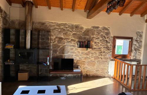Casa Rural Elvira Ribeira Sacra - Foto 3