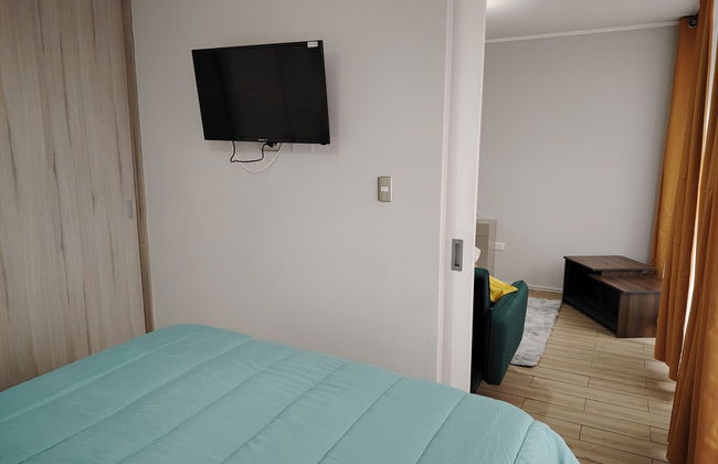 Oceana Suites Rengifo - Foto 13