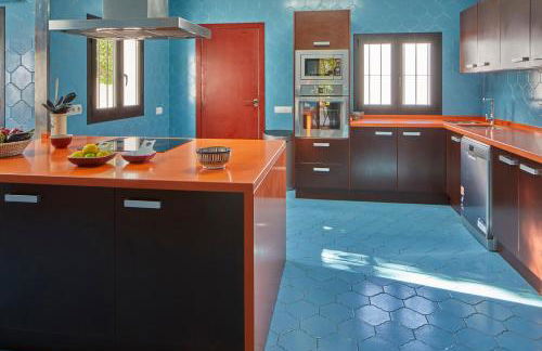 Bab el Oued Villa Ibiza - Photo 40