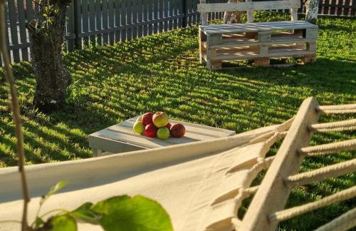 W Małym Sadzie - Foto 25