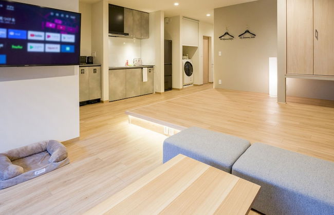 Rakuten STAY Nikko Hoden - Photo 7