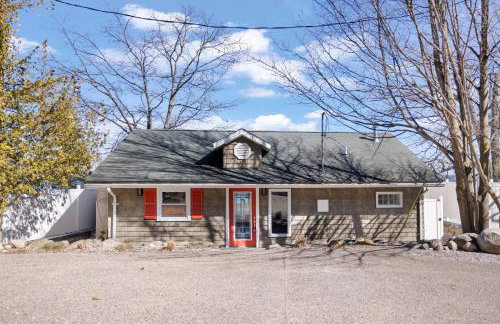 Stunning Newly Renovated Modern Beach House - 7633 - Foto 148