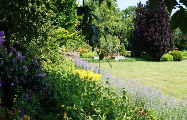 Chalet by Pond in Eindhoven Holiday Park - Photo 30
