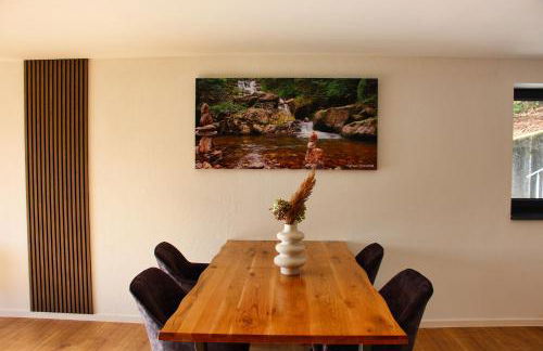 Annies Bergwelt Haus Waldherz - Foto 64