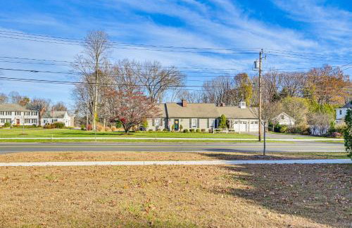 Bring Your Pet and Visit Springfield Westfield Home - Foto 25