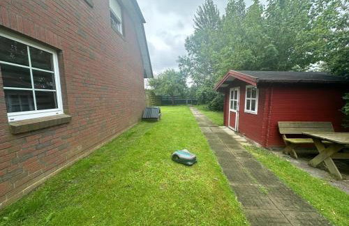 Ferienhaus Bei Schwarzkopf - Foto 21