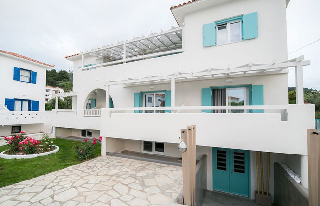 Sunrise Village - Foto 63