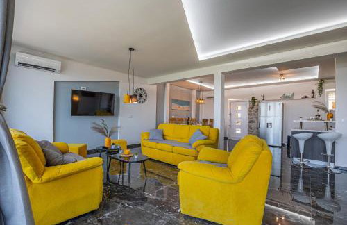 Villa Anna - Kroatien - Crikvenica Riviera - Foto 17