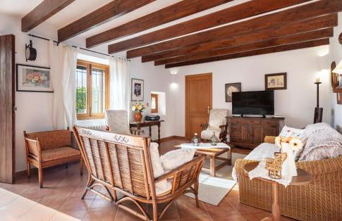 Finca Can Suave by Rentallorca - Foto 17